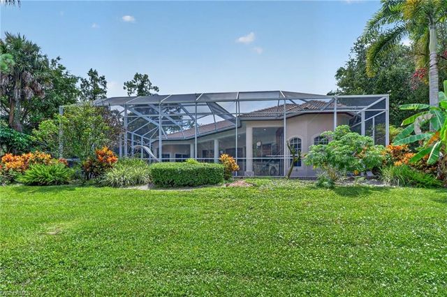5771 Dogwood WAY, Naples, FL 34116