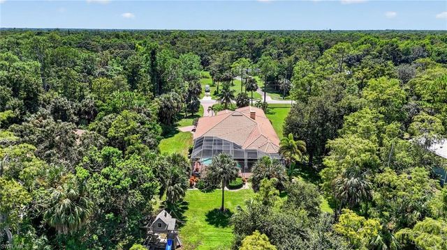 5771 Dogwood WAY, Naples, FL 34116
