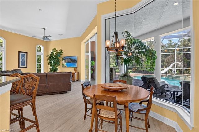 5771 Dogwood WAY, Naples, FL 34116