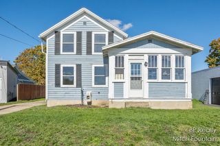 3981 White Street SW, Grandville, MI 49418