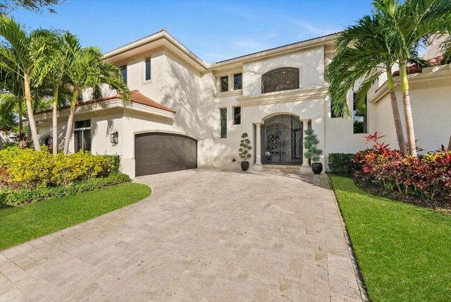 7955 Mandarin Drive, Boca Raton, FL 33433