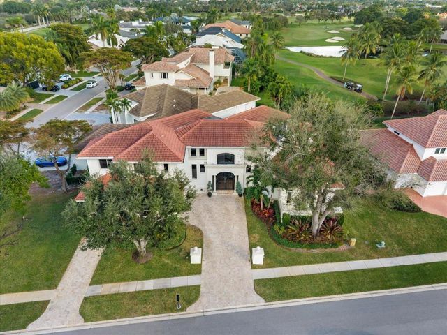 7955 Mandarin Drive, Boca Raton, FL 33433