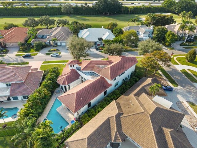 7955 Mandarin Drive, Boca Raton, FL 33433