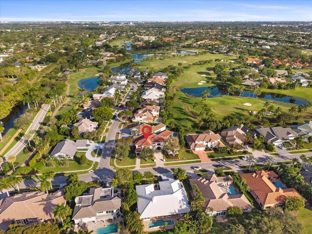 7955 Mandarin Drive, Boca Raton, FL 33433