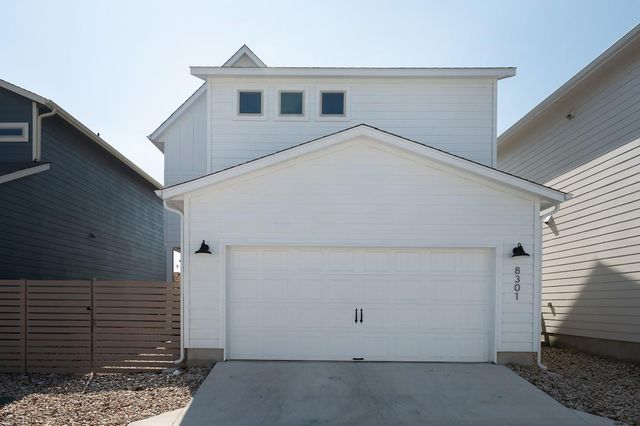 8301 Leroi DR 269, Austin, TX 78744