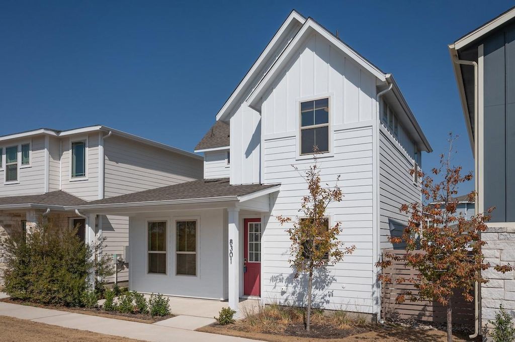 8301 Leroi DR 269, Austin, TX 78744