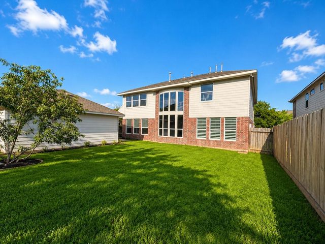 24435 Split Rock Falls, Tomball, TX 77375
