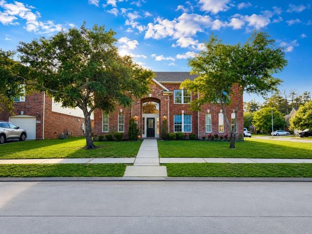 24435 Split Rock Falls, Tomball, TX 77375