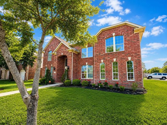 24435 Split Rock Falls, Tomball, TX 77375