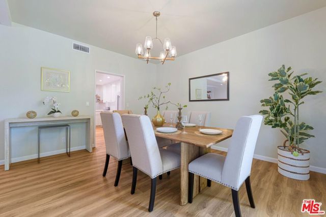 4346 Redwood Avenue A101, Marina Del Rey, CA 90292
