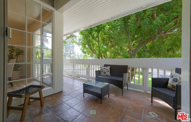 4346 Redwood Avenue A101, Marina Del Rey, CA 90292