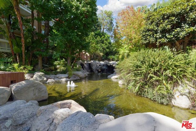 4346 Redwood Avenue A101, Marina Del Rey, CA 90292