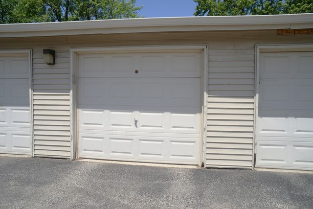 1574 W Crystal Rock Court 3C, Round Lake Beach, IL 60073