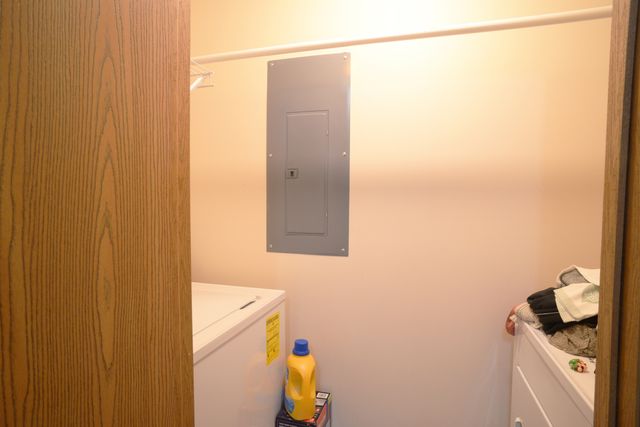 1574 W Crystal Rock Court 3C, Round Lake Beach, IL 60073