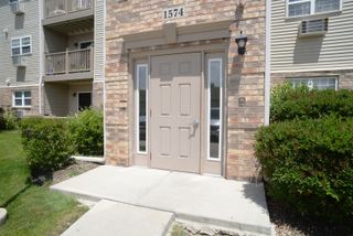 1574 W Crystal Rock Court 3C, Round Lake Beach, IL 60073