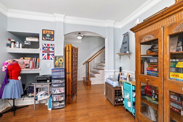 545 Brutsch Avenue, Sumter, SC 29154