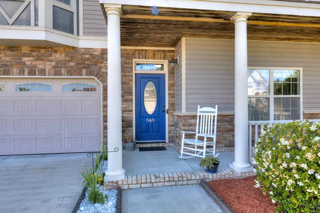 545 Brutsch Avenue, Sumter, SC 29154