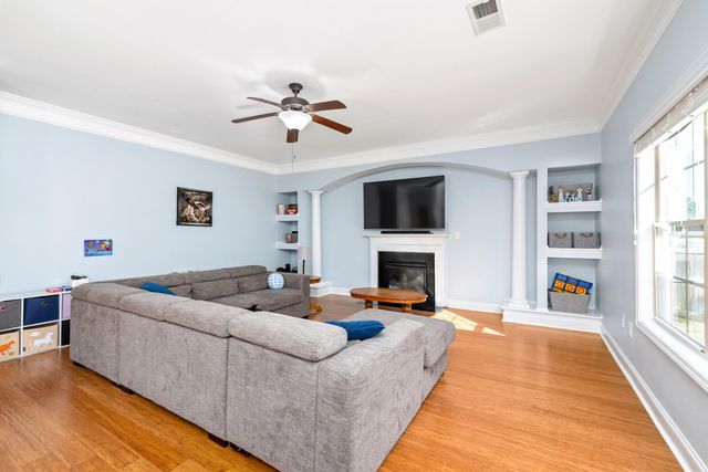 545 Brutsch Avenue, Sumter, SC 29154