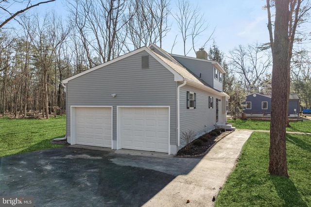 221 OAK LN, Tabernacle, NJ 08088
