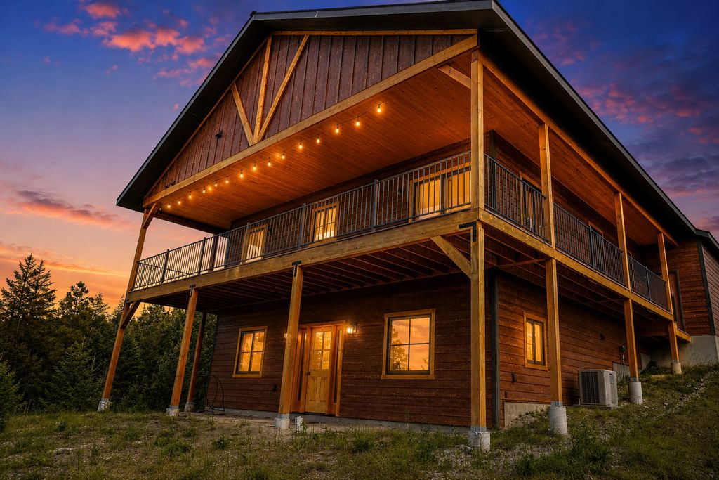 249 Elk Ranch Road, Kila, MT 59920 photo 1