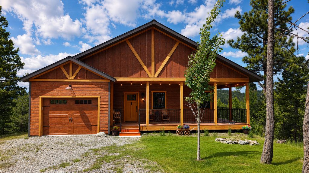 249 Elk Ranch Road, Kila, MT 59920 photo 2