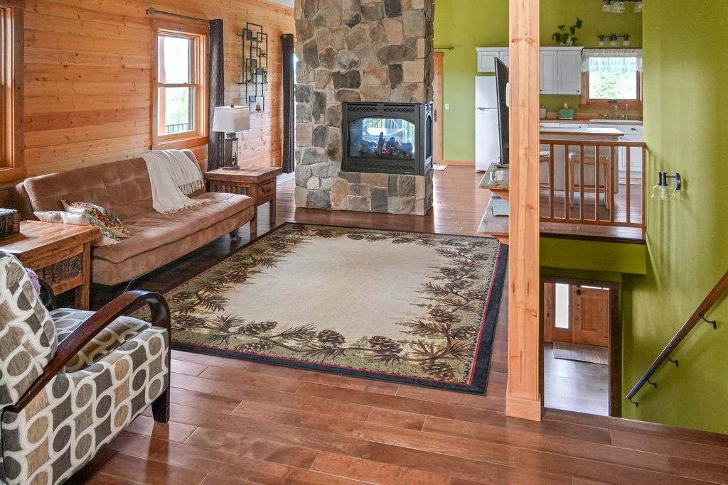 249 Elk Ranch Road, Kila, MT 59920 photo 3