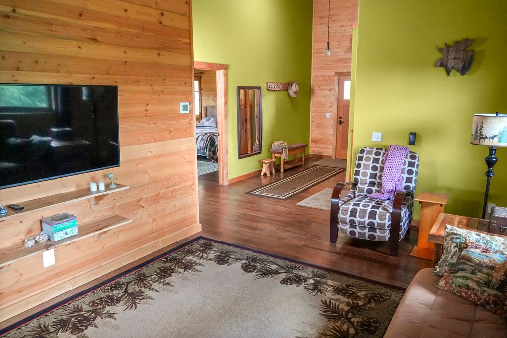 249 Elk Ranch Road, Kila, MT 59920 photo 4
