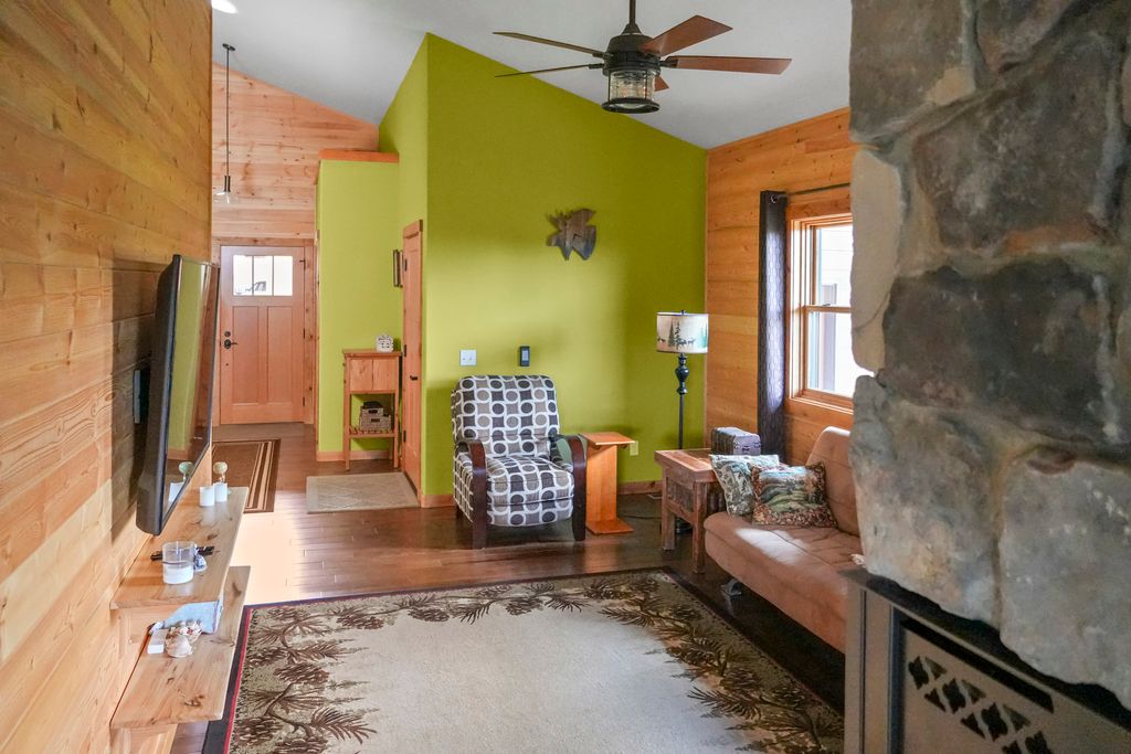 249 Elk Ranch Road, Kila, MT 59920 photo 5