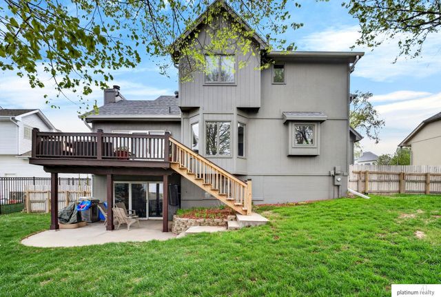 4504 Mark Street, Papillion, NE 68133