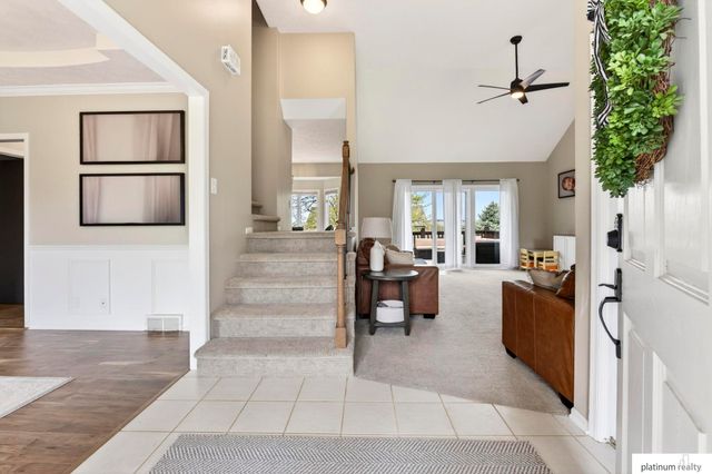 4504 Mark Street, Papillion, NE 68133