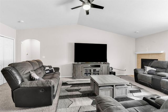 773 S Aguilar Drive, Pueblo West, CO 81007