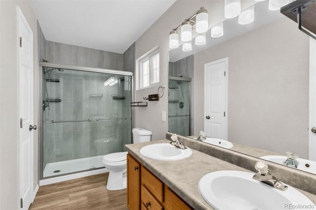 773 S Aguilar Drive, Pueblo West, CO 81007