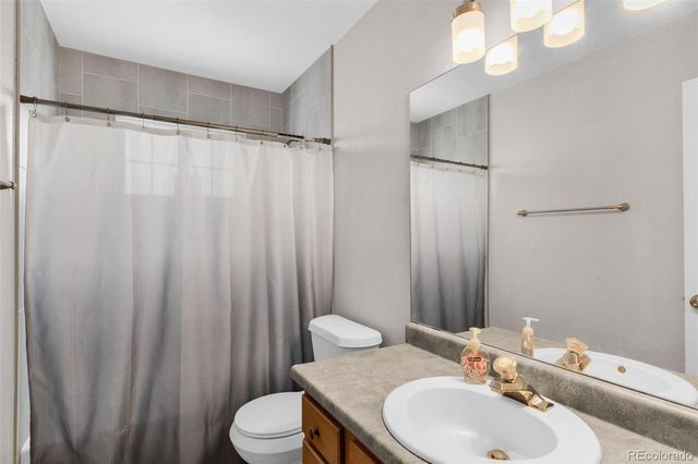 773 S Aguilar Drive, Pueblo West, CO 81007