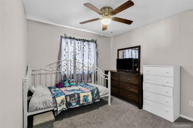 773 S Aguilar Drive, Pueblo West, CO 81007