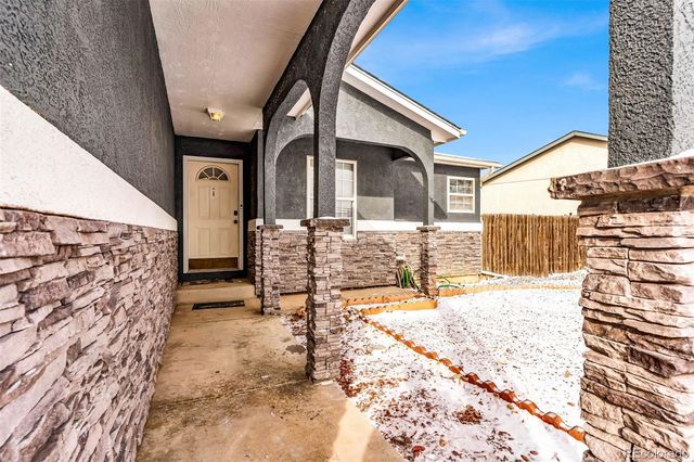 773 S Aguilar Drive, Pueblo West, CO 81007