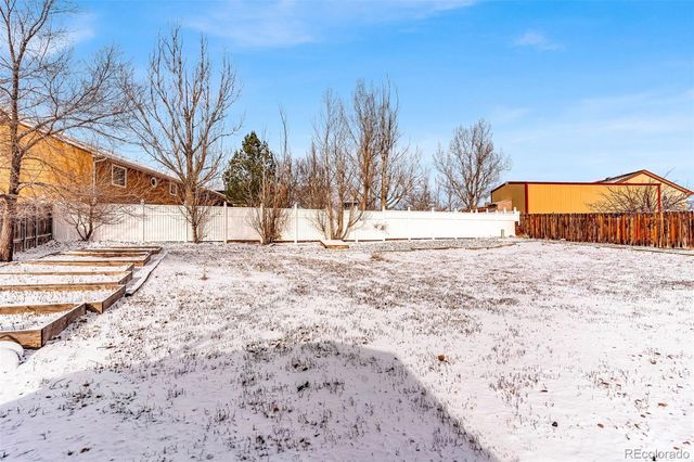 773 S Aguilar Drive, Pueblo West, CO 81007