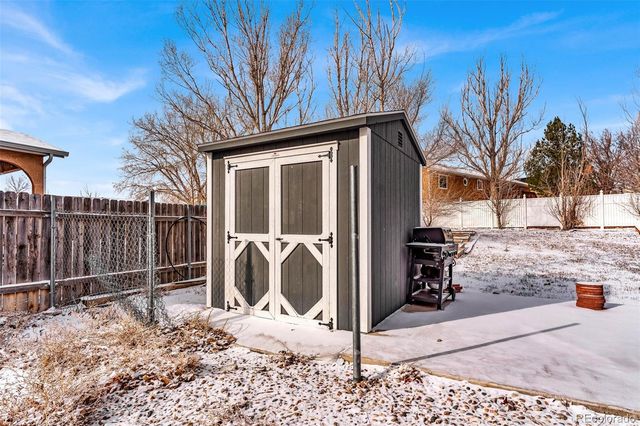 773 S Aguilar Drive, Pueblo West, CO 81007