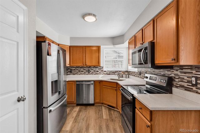 773 S Aguilar Drive, Pueblo West, CO 81007