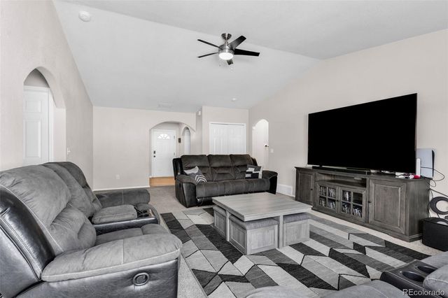 773 S Aguilar Drive, Pueblo West, CO 81007