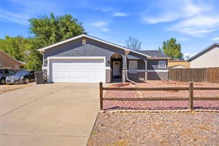 773 S Aguilar Drive, Pueblo West, CO 81007