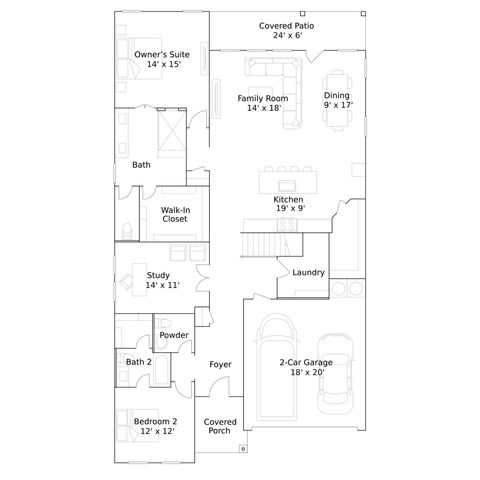 9944 Misty Field Road, Fort Worth, TX 76179