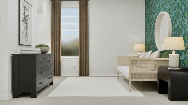 9944 Misty Field Road, Fort Worth, TX 76179