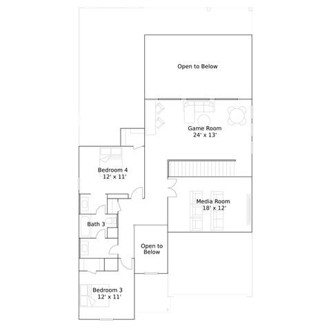 9944 Misty Field Road, Fort Worth, TX 76179
