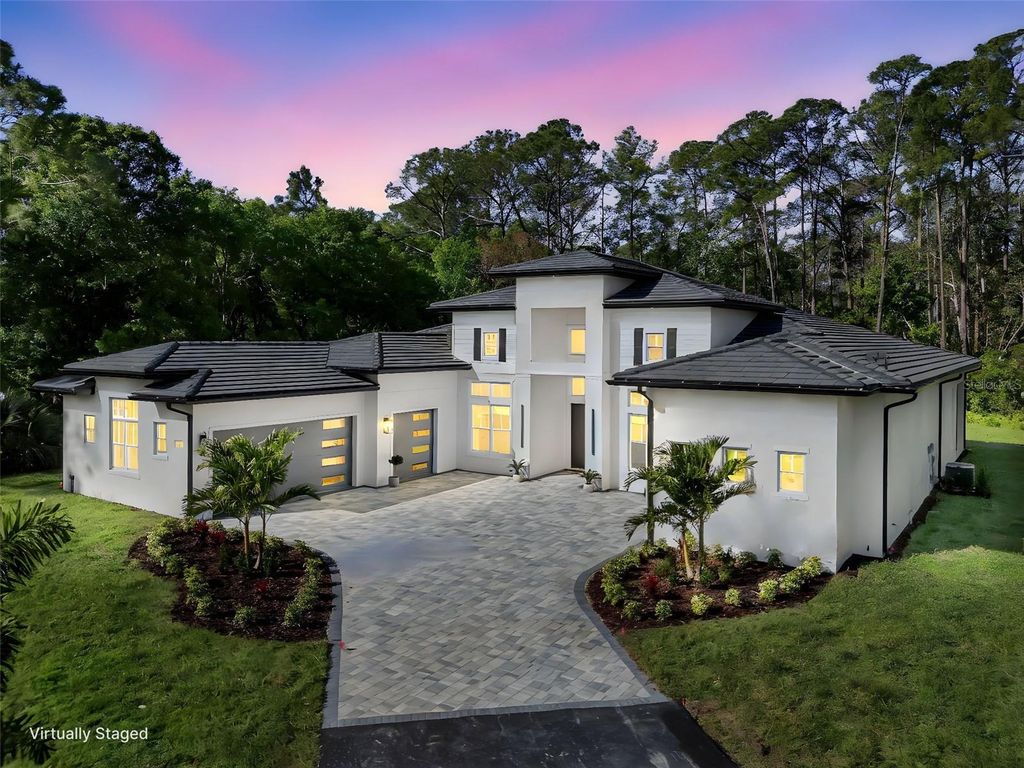 Image 1 of property listing at 200 N GOODMAN ROAD, Kissimmee, FL 34747