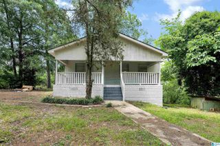4263 ALEXANDER ROAD, Quinton, AL 35130