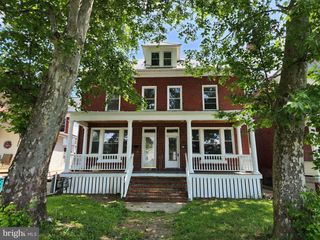 810-812 STEWART AVENUE, Cumberland, MD 21502