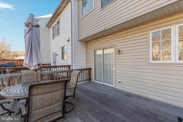 21491 RUSTY BLACKHAW SQ, Sterling, VA 20164