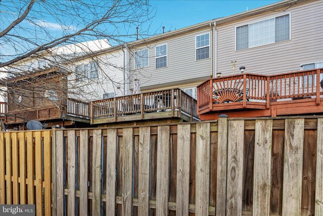 21491 RUSTY BLACKHAW SQ, Sterling, VA 20164