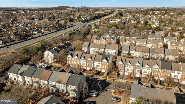 21491 RUSTY BLACKHAW SQ, Sterling, VA 20164