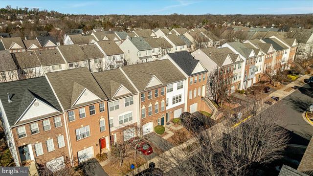 21491 RUSTY BLACKHAW SQ, Sterling, VA 20164